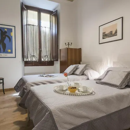 Degas Apartment Florence