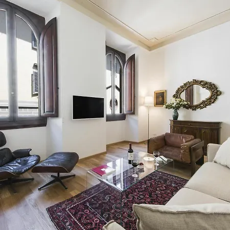 Apartment Degas