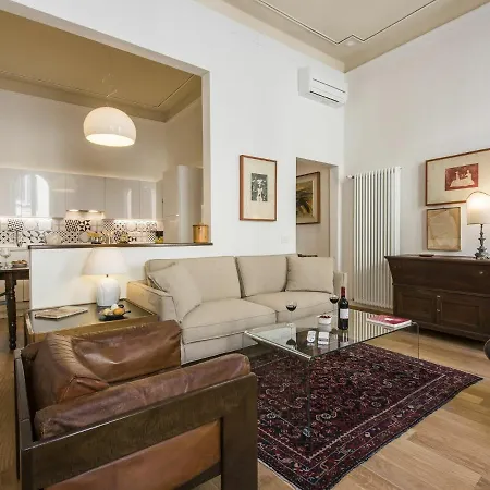 Apartment Degas *