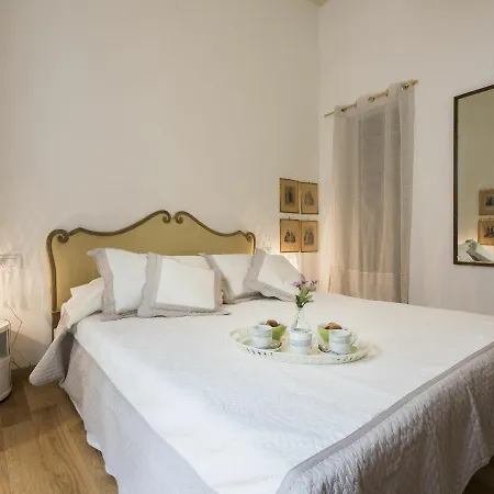 Degas Apartment