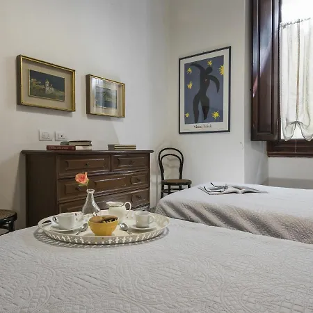 Apartment Degas