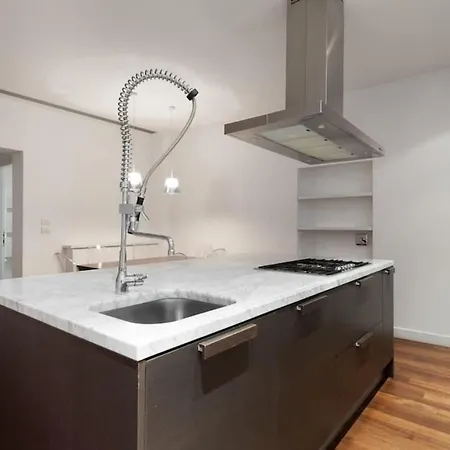 Santa Maria Novella Stylish Loft Great Location-hosted By Sweetstay * Florence