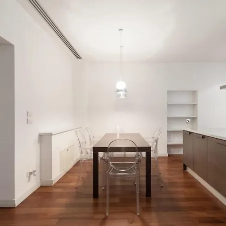 Santa Maria Novella Stylish Loft Great Location-hosted By Sweetstay Apartment *
