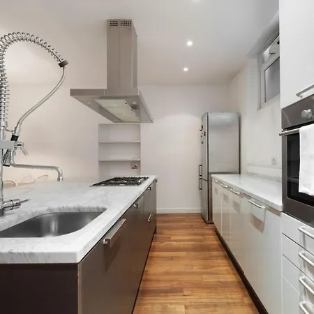 Santa Maria Novella Stylish Loft Great Location-hosted By Sweetstay * Florens