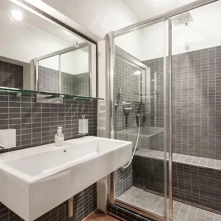 Santa Maria Novella Stylish Loft Great Location-hosted By Sweetstay Lägenhet Florens