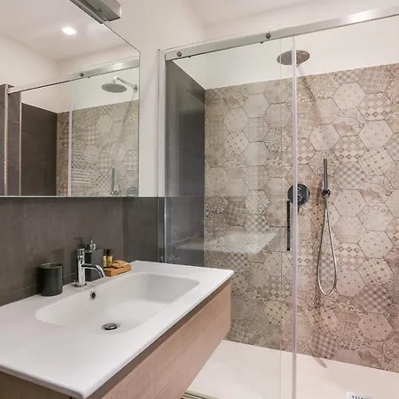 Luxury Pontevecchio Duplex 5 Stars *