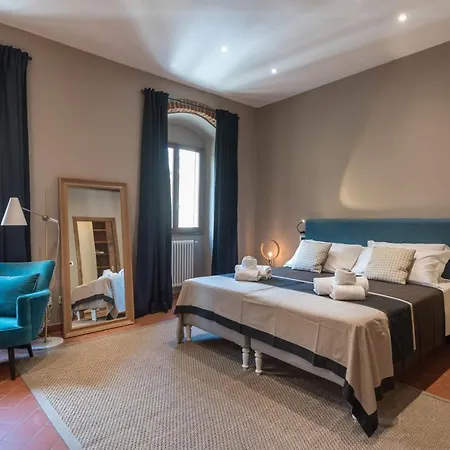 Hearth Of In Great Location * Φλωρεντία