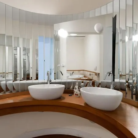 Santa Maria Novella Stylish Loft Great Location-hosted By Sweetstay Apartment Florence