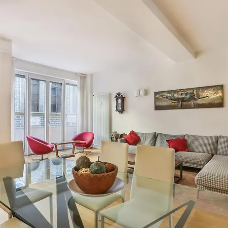 Luxury Pontevecchio Duplex 5 Stars Apartament *