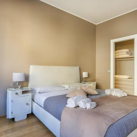Luxury Pontevecchio Duplex 5 Stars * Florenz