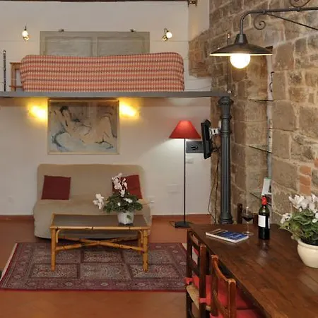 Apartment Florence Rental