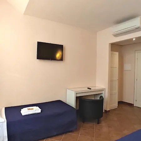 Hotel Rita Major