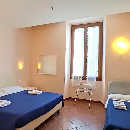 Hotel Rita Major 2*