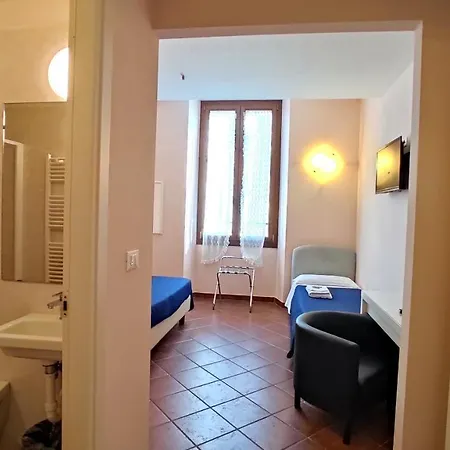 Hotel Rita Major 2*