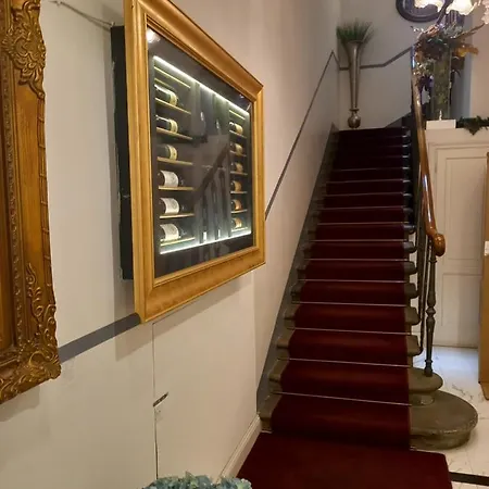 Apartment Il Valentino Luxury Florence