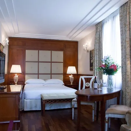 Golden Tower & Otel 5*