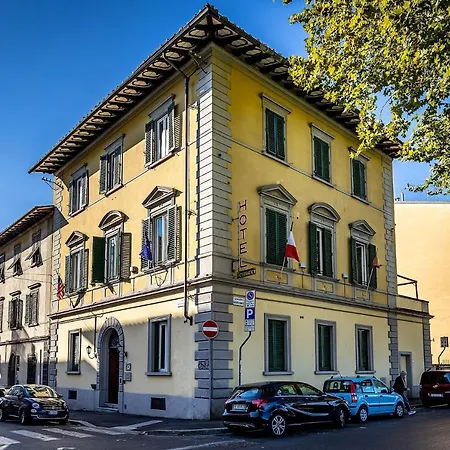 Ferrucci Hotel Firenze