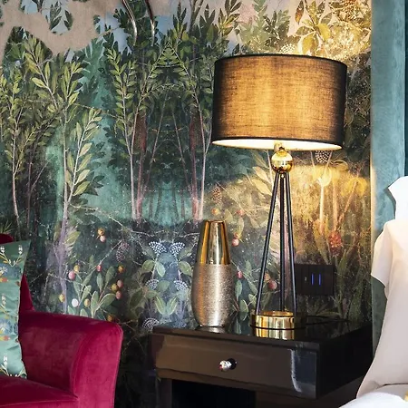 Arte' Boutique Hotel Florence
