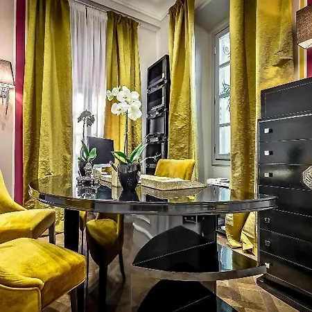 Arte' Boutique Hotel