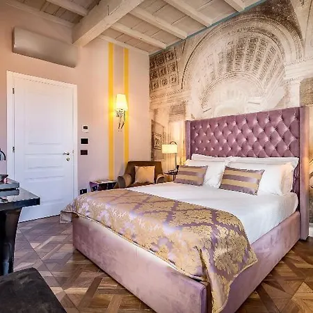 Hotel Arte' Boutique Florencie