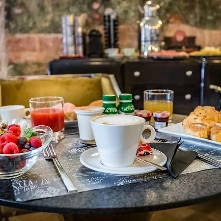 Arte' Boutique Hotel