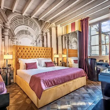 Arte' Boutique 4* Florencie