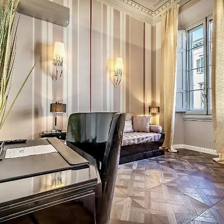 Arte' Boutique Hotel