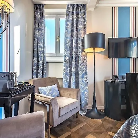 Arte' Boutique Hotel