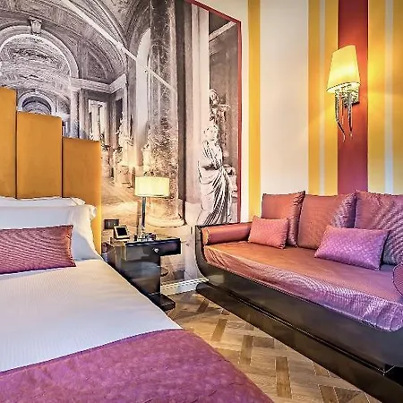 Arte' Boutique Hotel Florencie