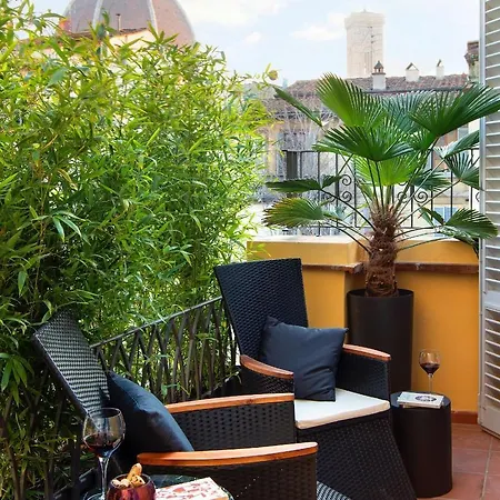 Arte' Boutique Hotel Florence