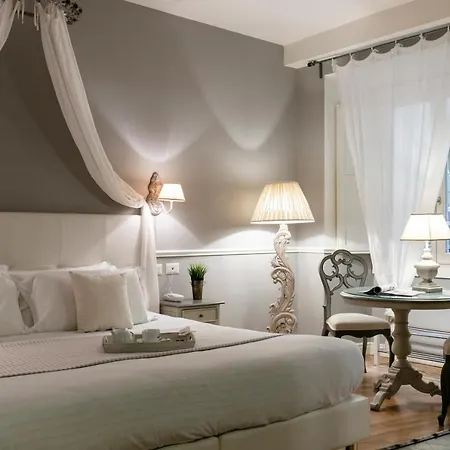 Maison d'hôtes Emozioni Fiorentine 3*