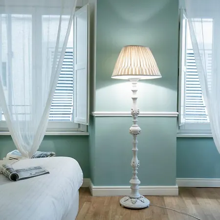 Maison d'hôtes Emozioni Fiorentine 3*