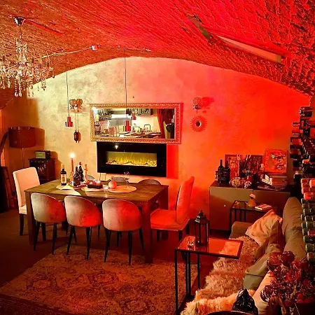 Fresh Impression - In The Center Appartement *