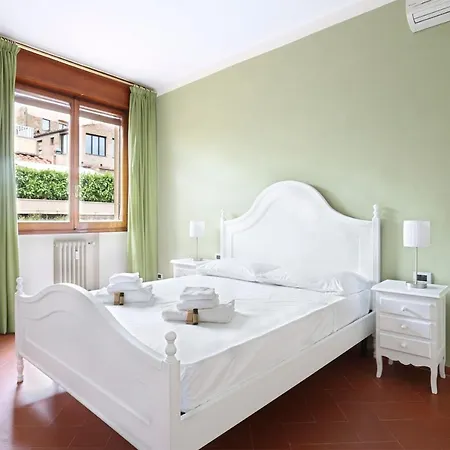 Appartamento Pontevecchio 2 Bedrooms Suite-hosted By Sweetstay