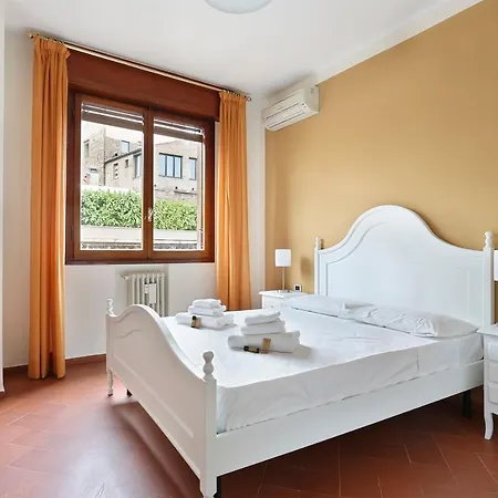 Pontevecchio 2 Bedrooms Suite-hosted By Sweetstay * Firenze