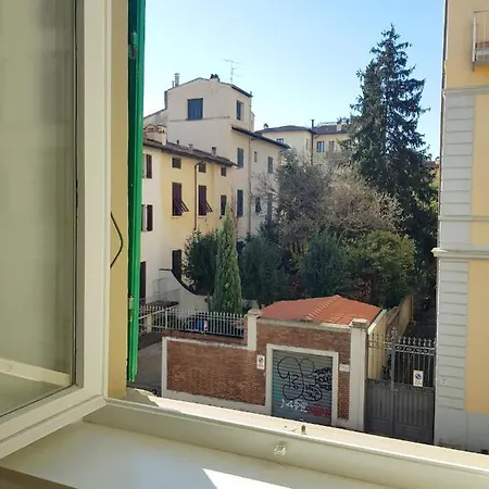 Residenza I Marchesi Maison d'hôtes Florence