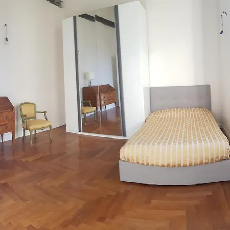 Residenza I Marchesi Firenze