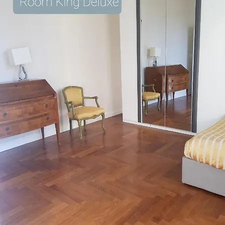 Residenza I Marchesi Affittacamere Firenze