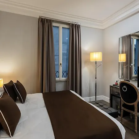 Maison d'hôtes Hr Bedrooms In