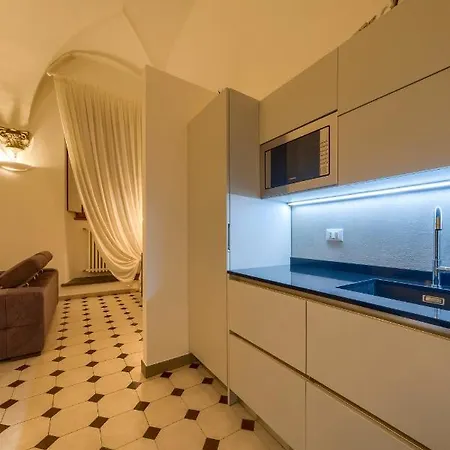 La Casa Di Bruna E Giordano In Santo Spirito Apartment Florence