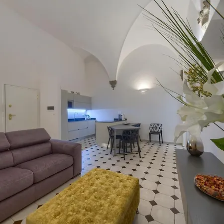 La Casa Di Bruna E Giordano In Santo Spirito Apartment