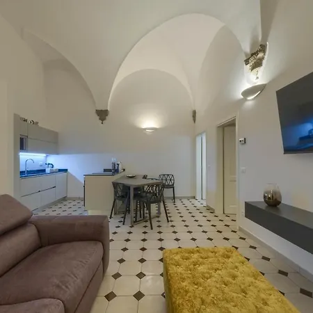 La Casa Di Bruna E Giordano In Santo Spirito Apartament