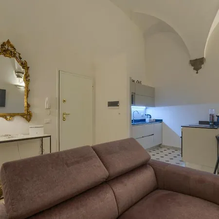 Apartament La Casa Di Bruna E Giordano In Santo Spirito