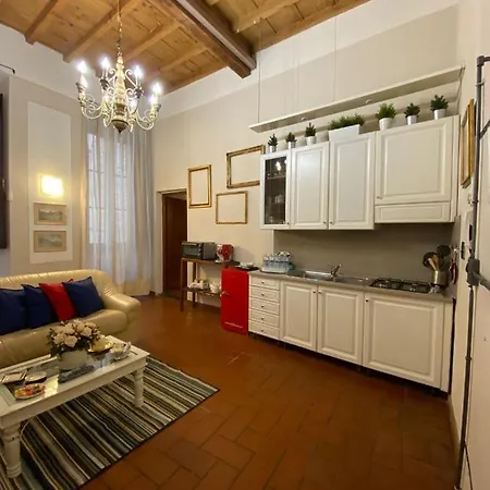 La Casa Di Betta