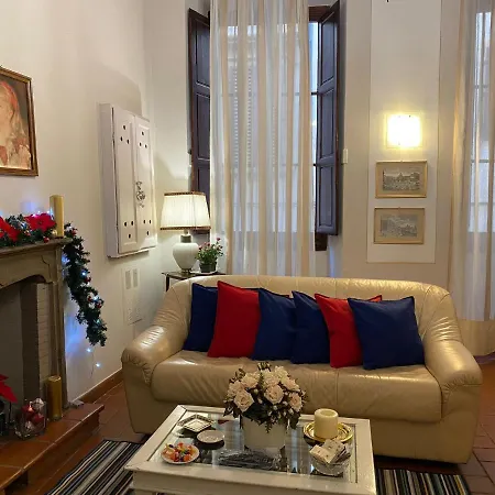 La Casa Di Betta Florence