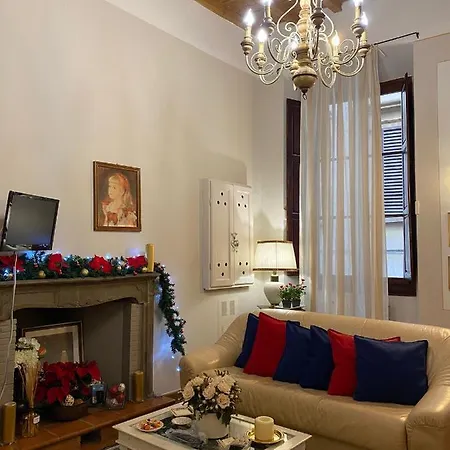 La Casa Di Betta * Florencie