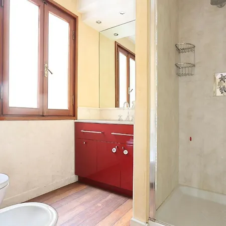 Pontevecchio 2 Bedrooms Suite-hosted By Sweetstay