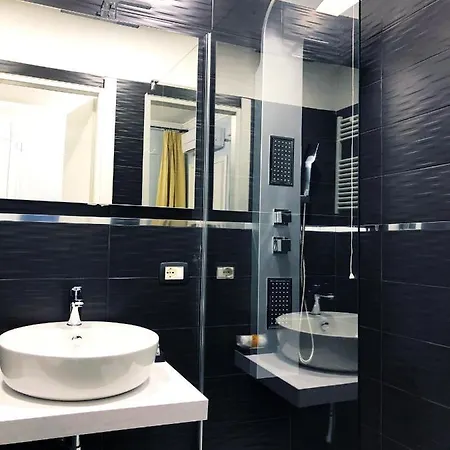 Hotel Gioia 3*