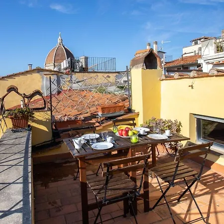 Appartement Costanza By Halldis