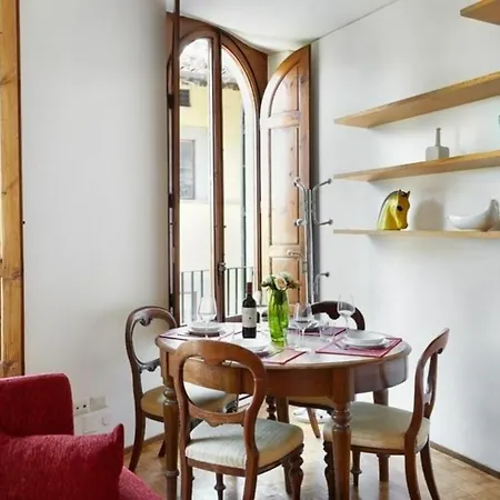 Thiago By Halldis Apartment